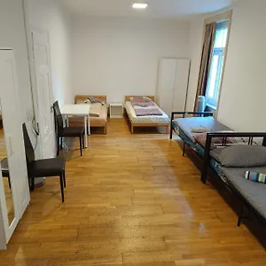 City Home Zurich Zurigo